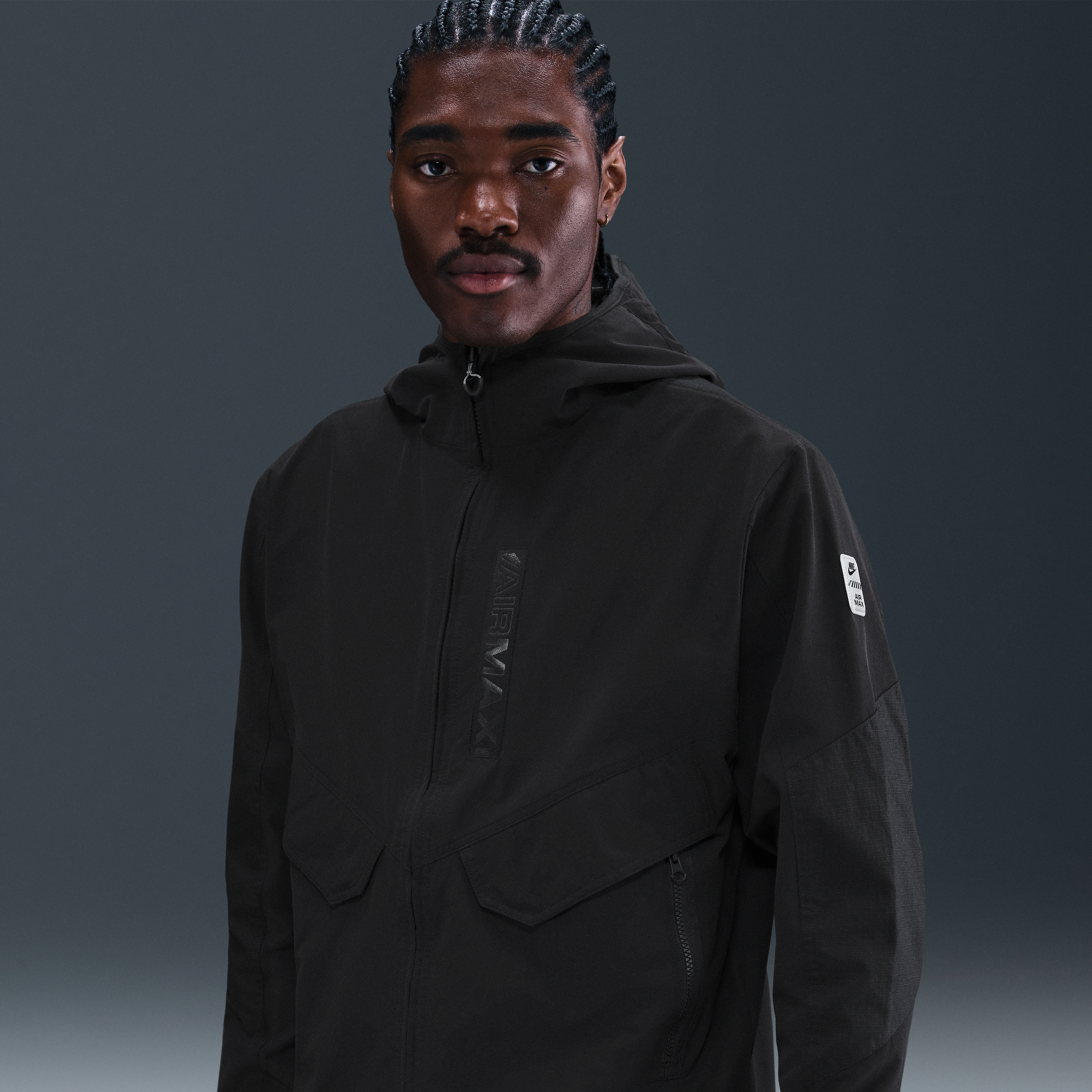 Nike Jordan Essentials Men's Woven Jacket | King's Cross